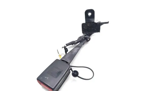 Citroen C4 Cactus Front seatbelt 98009726XT 34149270B