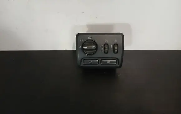 Volvo S60 Light switch 8691751