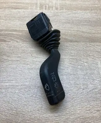 Opel Astra G Wiper control stalk 90124931