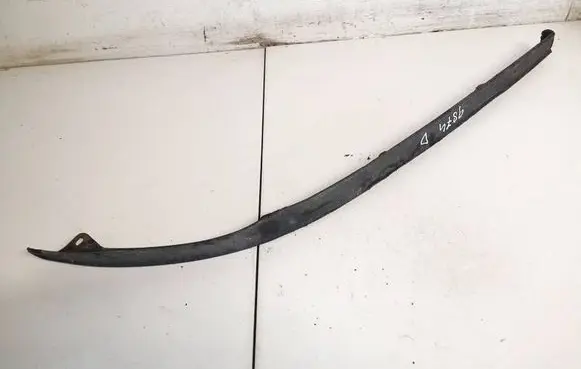 Toyota Yaris Front bumper lip 768520d020 76852-0d020