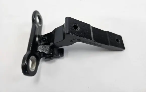 Volvo S60 Rear door lower hinge 31457983