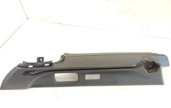 Peugeot 308 Parcel shelf load cover mount bracket 9800073177 MP6922 206922G01