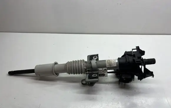 Opel Zafira A Steering wheel axle 09228681