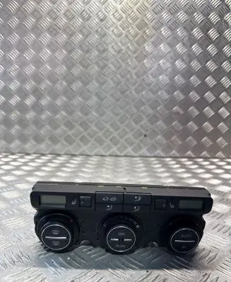 Climate control unit