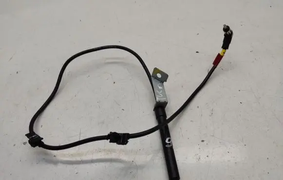 Interior comfort aerial antenna