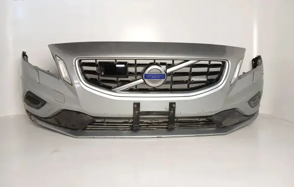 Volvo S60 Front bumper