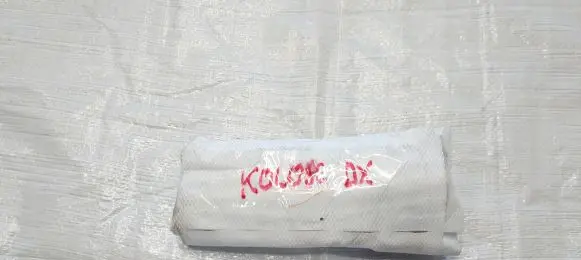Renault Koleos II Seat airbag