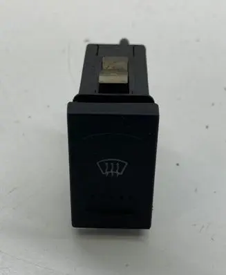 Seat Alhambra (Mk1) Windscreen/window heater switch 7M3959622