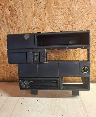 Volkswagen Transporter - Caravelle T4 Other dashboard part 701858089 22230901