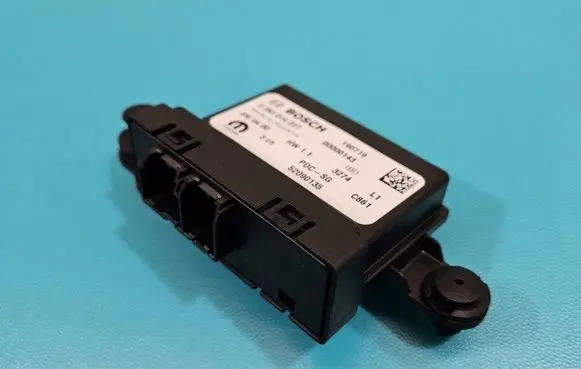Fiat Tipo Parking PDC control unit/module 52090135 IMPRK1450501