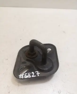 Mercedes-Benz C W204 Engine bonnet/hood lock/latch loop/hook A2048800060