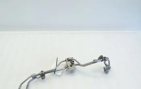 Audi A8 S8 D3 4E Fuel main line pipe 079127503L