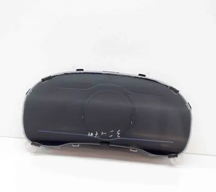 Hyundai Ioniq Speedometer (instrument cluster) 11003639710H 94043G2110