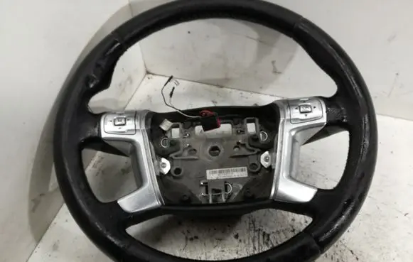 Ford Mondeo MK IV Steering wheel 305479899D52AA