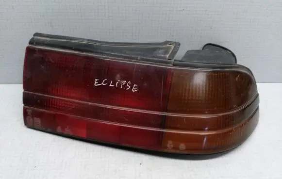 Mitsubishi Eclipse Rear/tail lights STANLEY0438554R 0438554R 023131