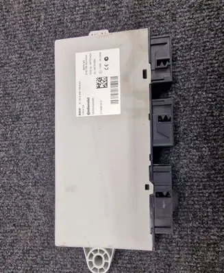BMW 6 F12 F13 CAS control unit/module 9268749