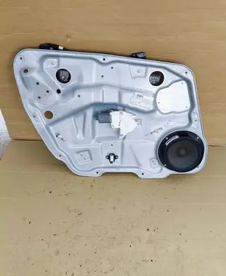 Mercedes-Benz ML W164 Front door window regulator with motor A2518200742 A1697202735 A1648203002