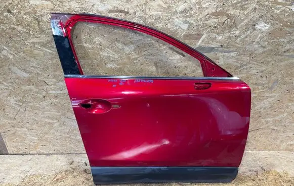 Mazda CX-30 Front door DFR558010 S2503L039