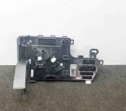 Tesla Model 3 Central body control module 110034090G