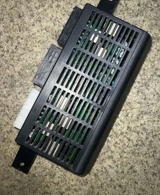 BMW 5 E39 Light module LCM 8386207