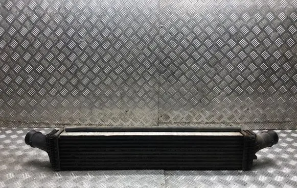 Audi A6 S6 C7 4G Intercooler radiator 8K0145805R