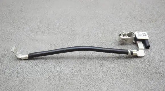 BMW X3 G01 Negative earth cable (battery) 8736083