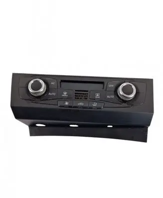 Audi A4 S4 B8 8K Climate control unit 8K2820043AH