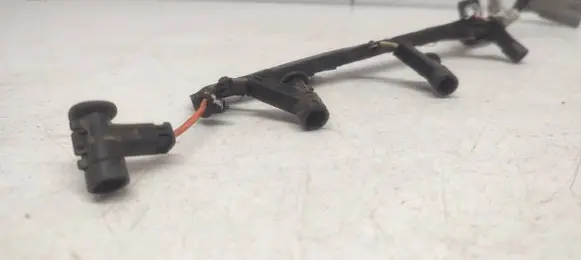 Peugeot 308 Glow plug wires 9670855680