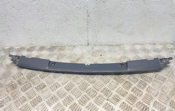 Other trunk/boot trim element