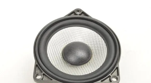 BMW 7 G11 G12 Front door speaker 9279632