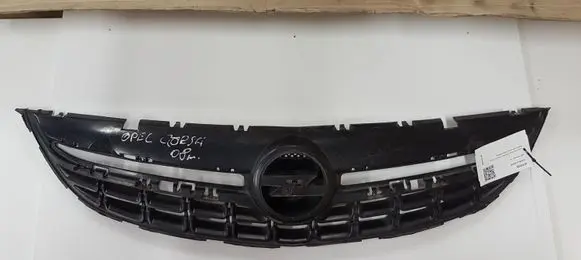 Opel Corsa D Front grill 13286000