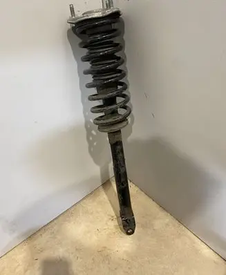 Mercedes-Benz E W213 Front shock absorber/damper A2133202113