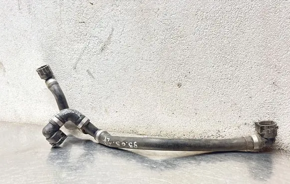 Saab 9-3 Ver2 Engine coolant pipe/hose 12804554