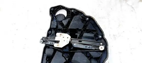 Chrysler Sebring (JS) Sliding door window regulator with motor 3021936C