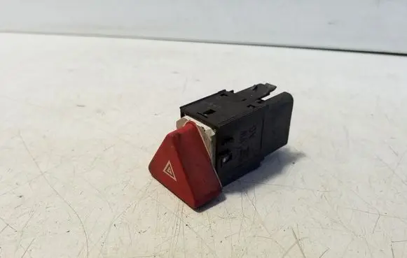 Volkswagen Golf Plus Hazard light switch 5M0953509A