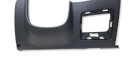 KIA Niro Dashboard lower bottom trim panel 84751AT900
