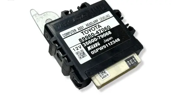 Toyota Prius (XW30) Light module LCM 8996047060
