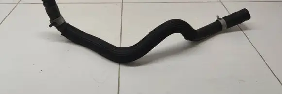 Hyundai Tucson TL Engine coolant pipe/hose 25450D3400