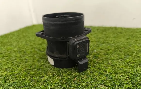 Mercedes-Benz E W212 Mass air flow meter A6510900248 5WK97817 037033432