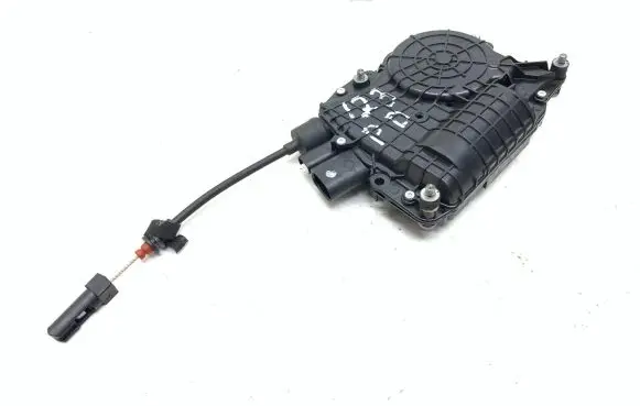 BMW 7 F01 F02 F03 F04 Front door soft close latching motor 4152309800