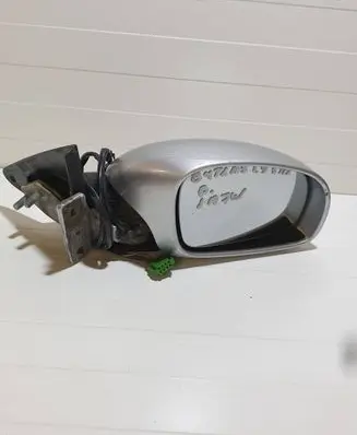 Volkswagen New Beetle Front door electric wing mirror 1C1853274