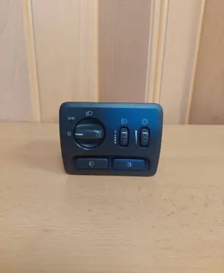 Volvo V70 Light switch 9441233