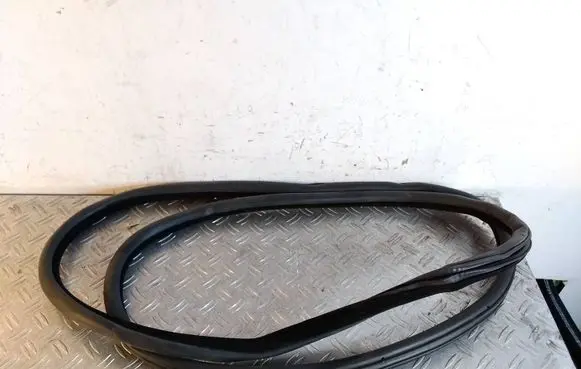 BMW 5 F10 F11 Rear door rubber seal (on body) 7182288