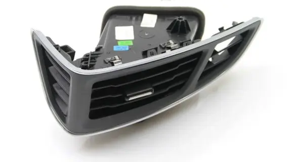 Ford Focus Dashboard side air vent grill/cover trim BM51A018B09DF