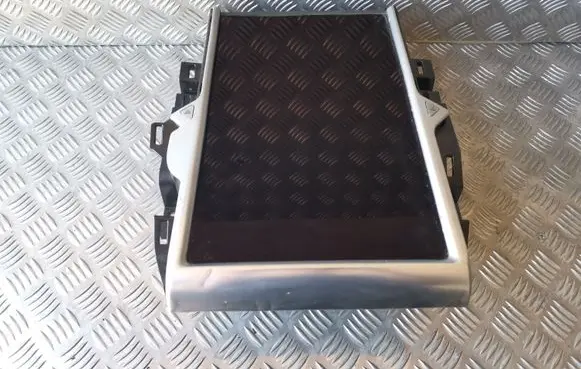 Tesla Model S Screen/display/small screen 109805099H 600890600C 600890500C