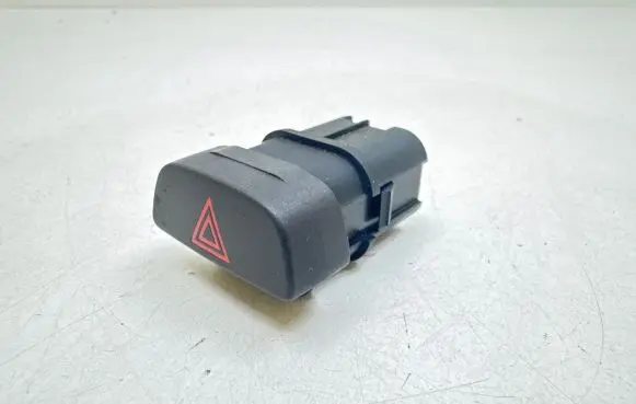 Ford Focus Hazard light switch 4M5T13A350AC
