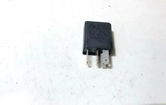 Alfa Romeo 147 Other relay 46520421 70230