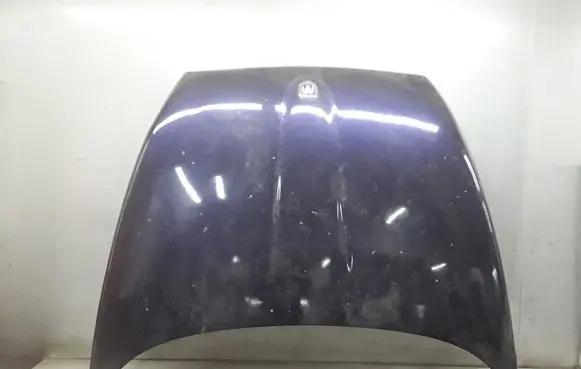 Dodge Durango Engine bonnet/hood