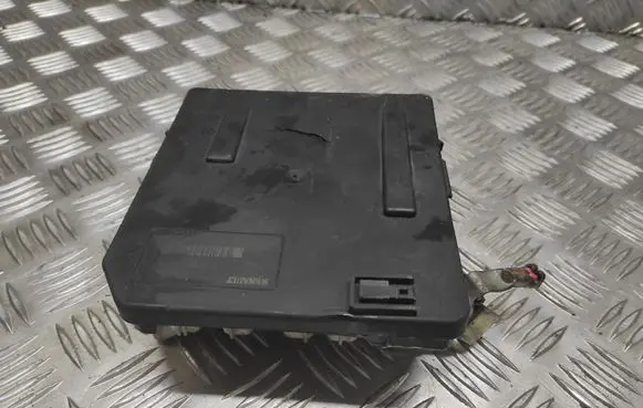 Fuse module