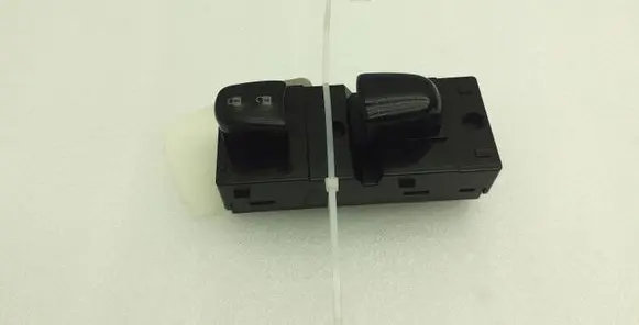 Nissan Juke I F15 Central locking switch button 254111KA5A